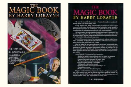 Learn Sleight of Hand Magic from the Masters